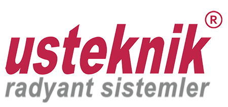 Usteknik Radyant Sistemler